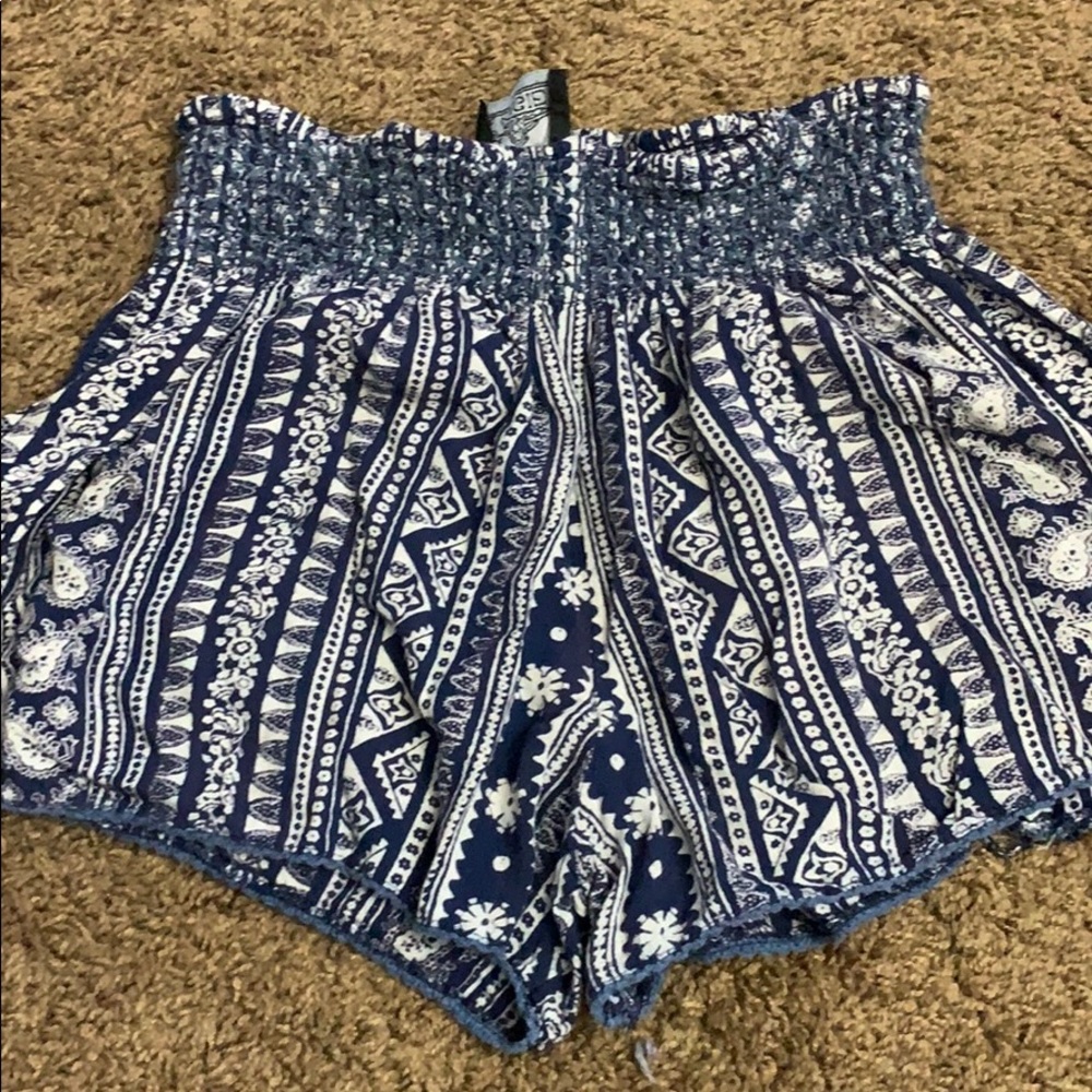 Angie shorts